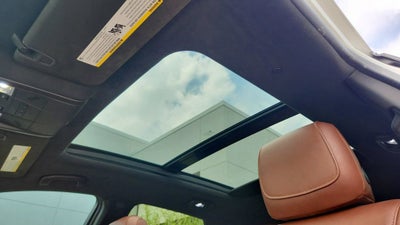 2019 Cadillac XT5 Premium Luxury FWD
