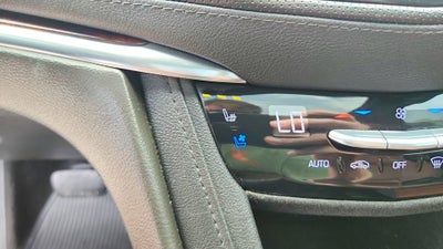 2019 Cadillac XT5 Premium Luxury FWD