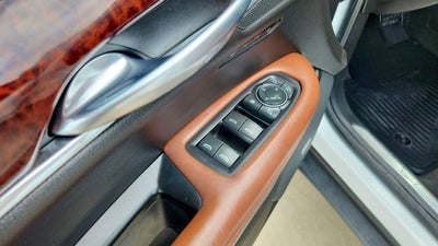 2019 Cadillac XT5 Premium Luxury FWD