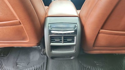 2019 Cadillac XT5 Premium Luxury FWD