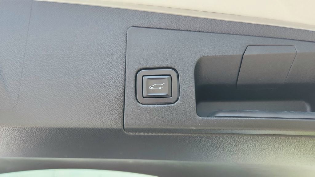 2019 Cadillac XT5 Premium Luxury FWD