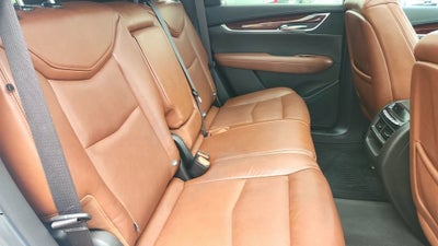 2019 Cadillac XT5 Premium Luxury FWD