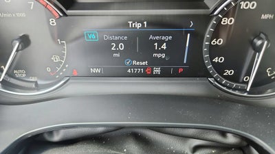2024 Cadillac XT5 Sport
