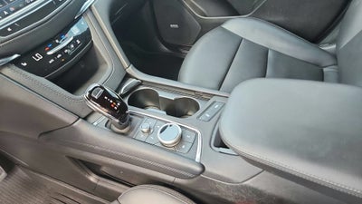 2024 Cadillac XT5 Sport