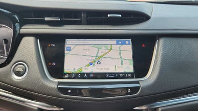 2024 Cadillac XT5 Sport