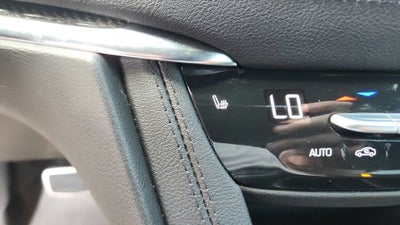 2024 Cadillac XT5 Sport