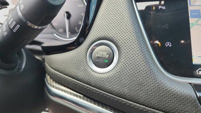 2024 Cadillac XT5 Sport