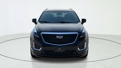 2024 Cadillac XT5 Sport