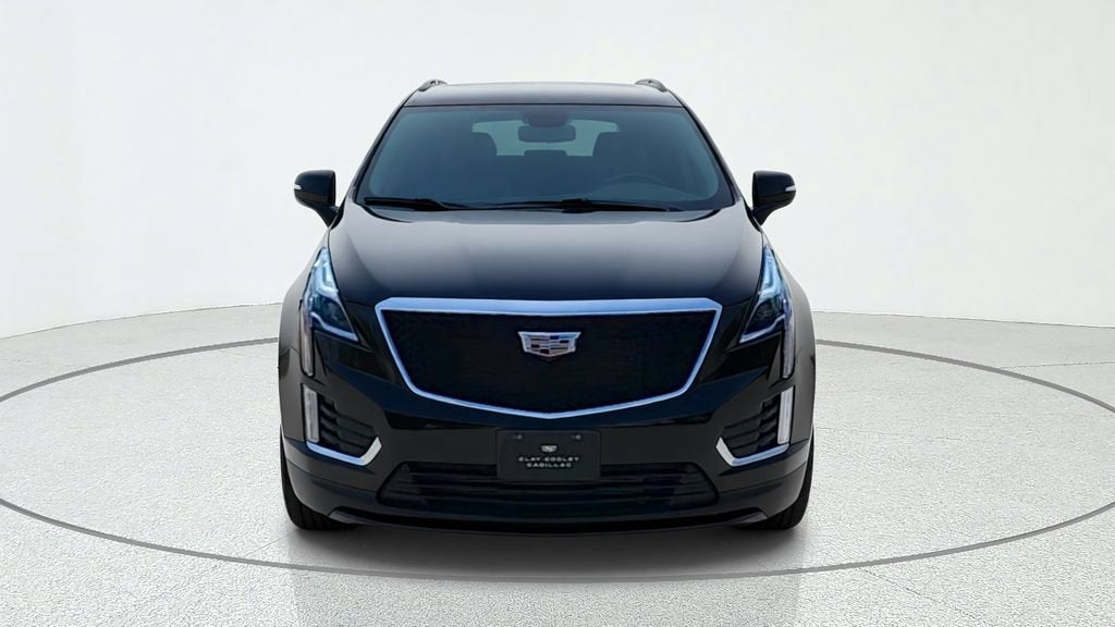 2024 Cadillac XT5 Sport