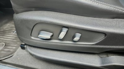 2024 Cadillac XT5 Sport