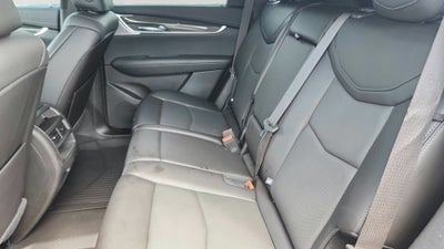 2024 Cadillac XT5 Sport