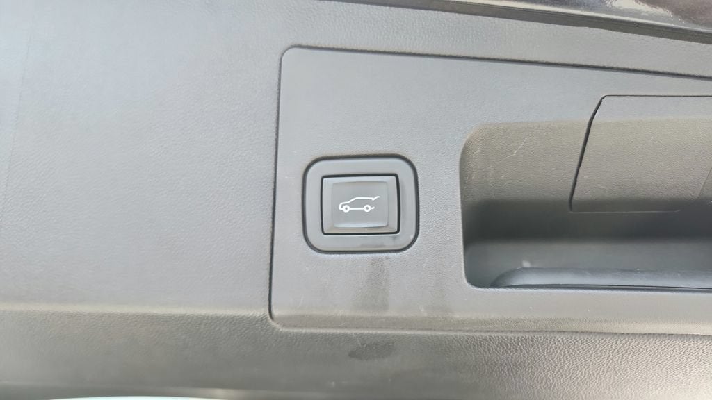 2024 Cadillac XT5 Sport
