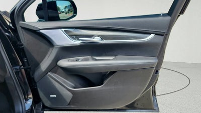 2024 Cadillac XT5 Sport