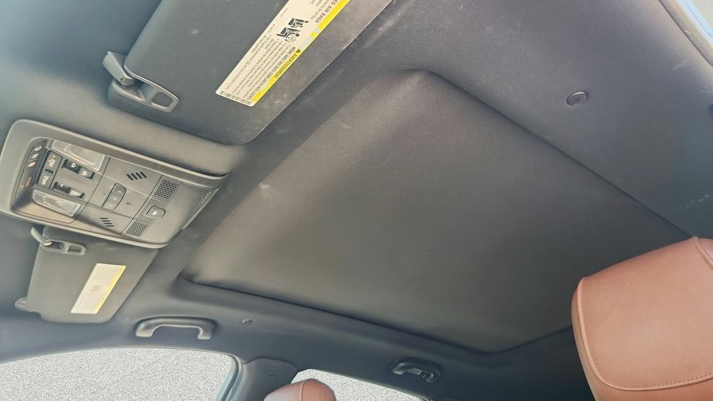 2020 Cadillac XT5 Sport AWD