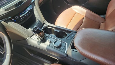 2020 Cadillac XT5 Sport AWD