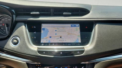 2020 Cadillac XT5 Sport AWD