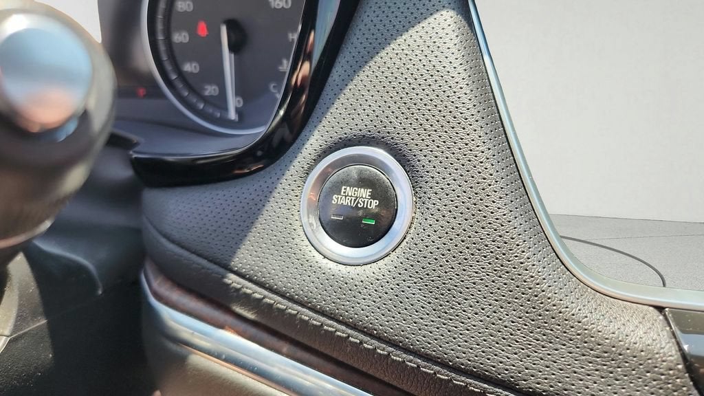 2020 Cadillac XT5 Sport AWD