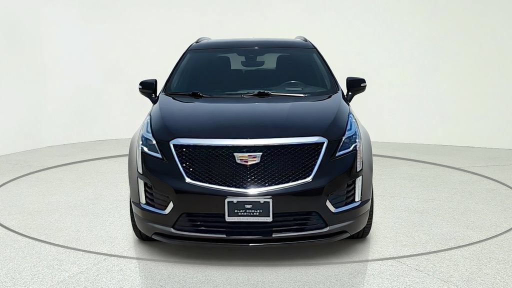 2020 Cadillac XT5 Sport AWD