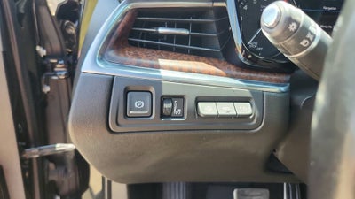 2020 Cadillac XT5 Sport AWD