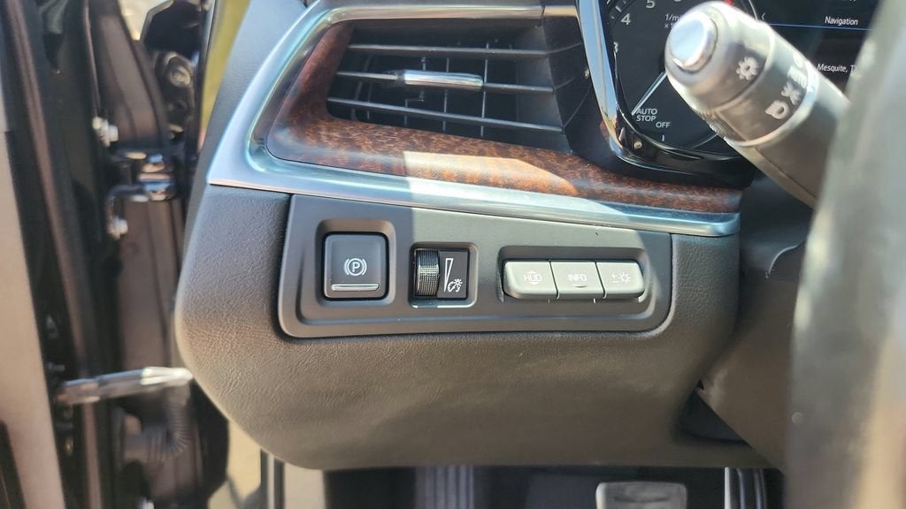 2020 Cadillac XT5 Sport AWD