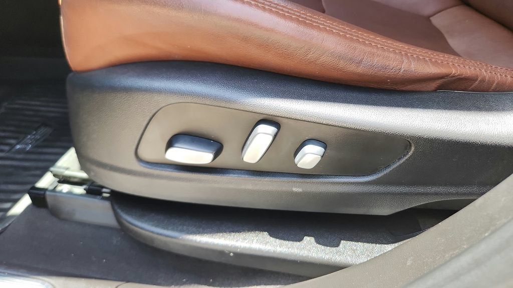 2020 Cadillac XT5 Sport AWD