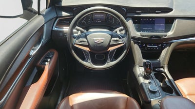 2020 Cadillac XT5 Sport AWD