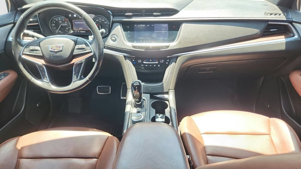 2020 Cadillac XT5 Sport AWD
