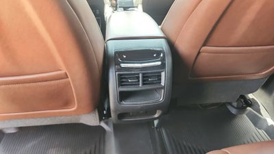 2020 Cadillac XT5 Sport AWD
