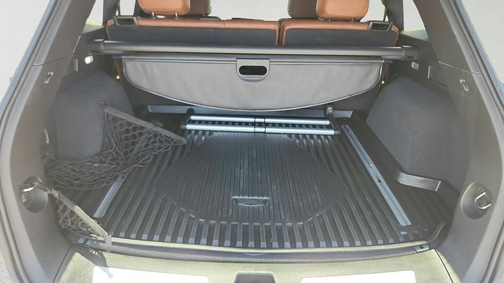 2020 Cadillac XT5 Sport AWD