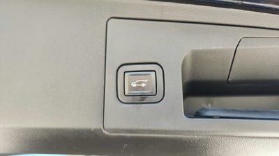 2020 Cadillac XT5 Sport AWD