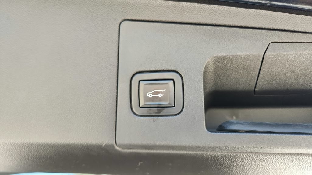 2020 Cadillac XT5 Sport AWD