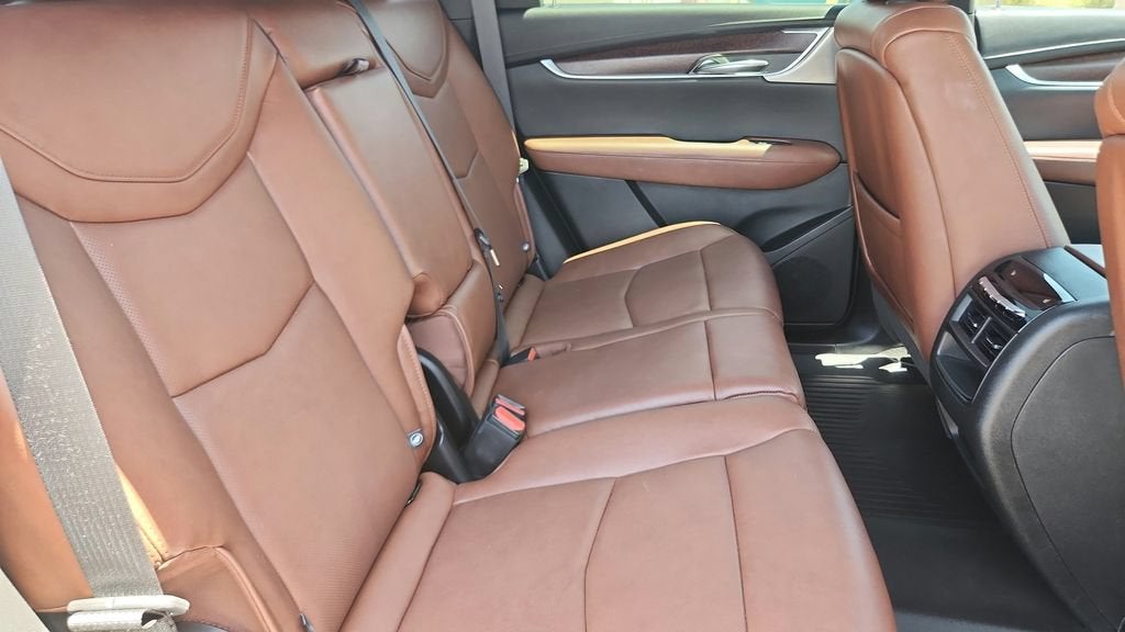 2020 Cadillac XT5 Sport AWD