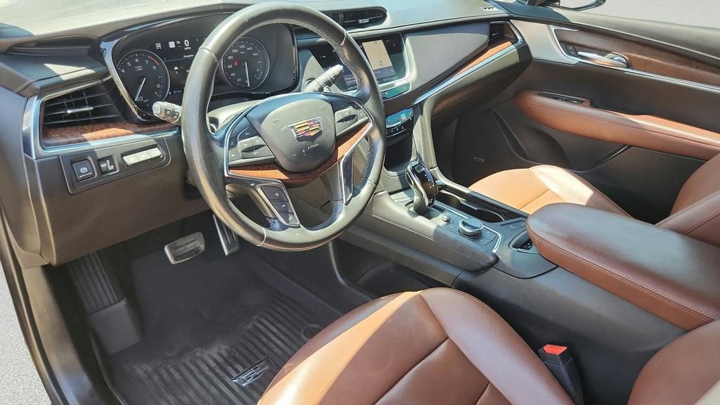 2020 Cadillac XT5 Sport AWD