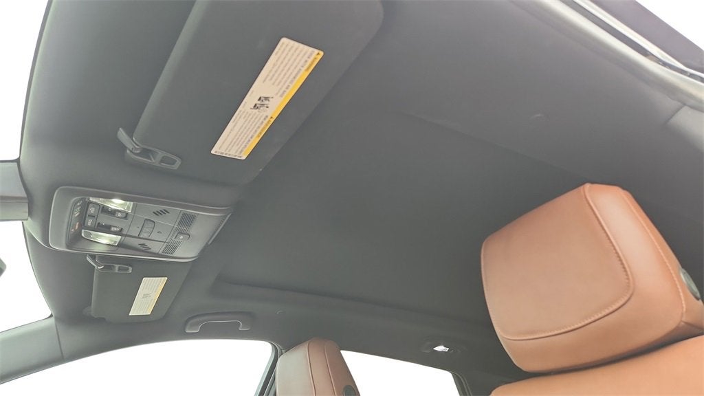 2023 Cadillac XT5 Sport