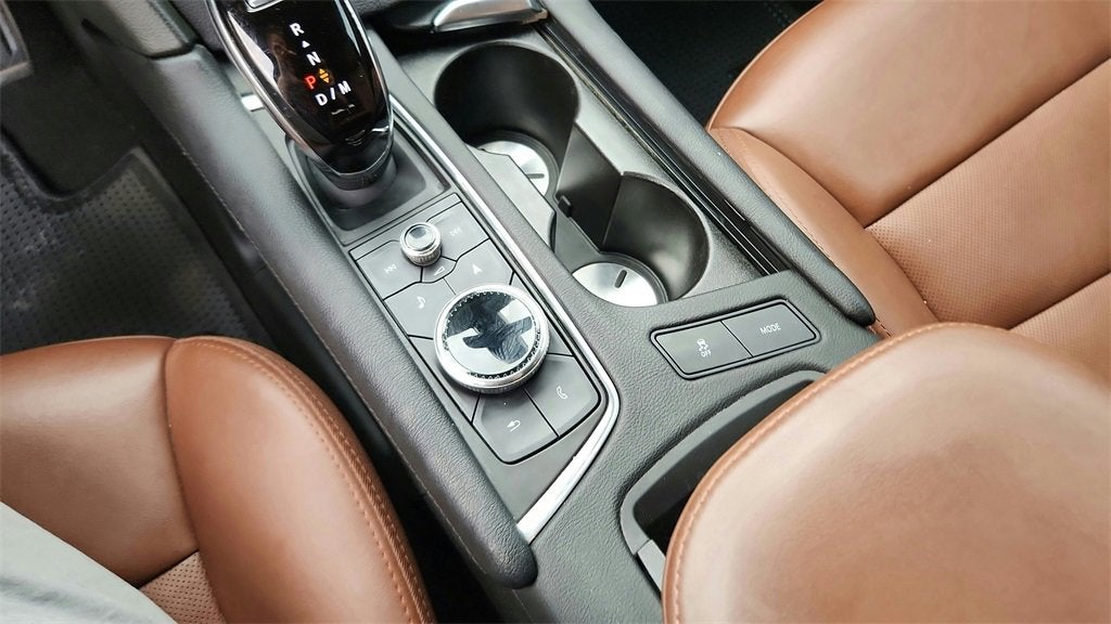 2023 Cadillac XT5 Sport