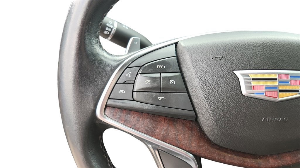 2023 Cadillac XT5 Sport