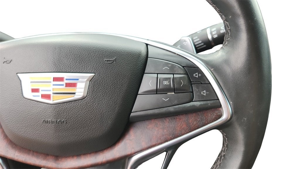 2023 Cadillac XT5 Sport