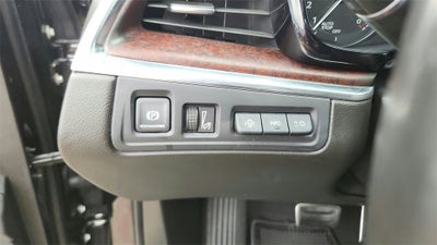 2023 Cadillac XT5 Sport