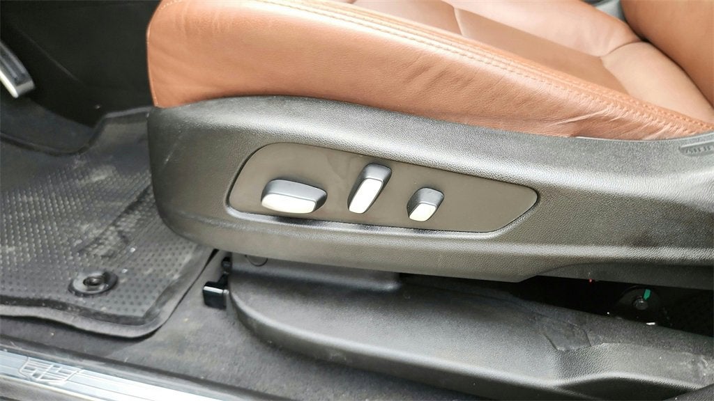 2023 Cadillac XT5 Sport