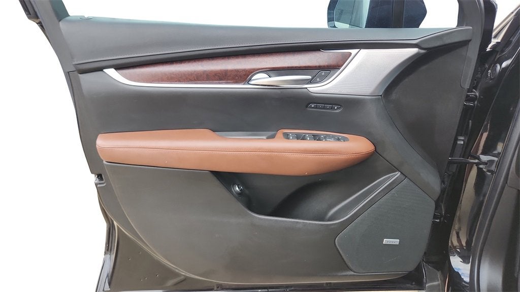 2023 Cadillac XT5 Sport