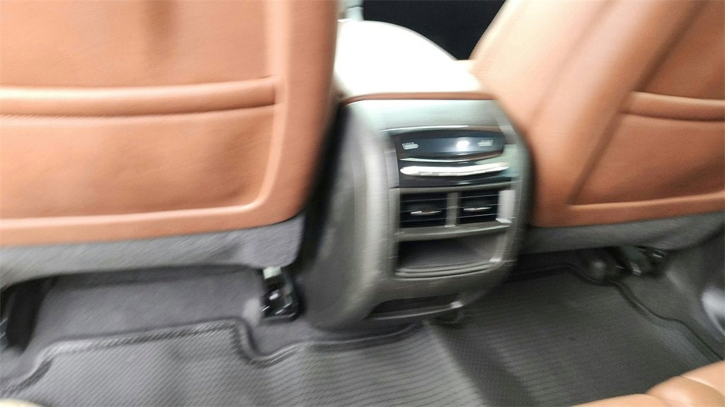 2023 Cadillac XT5 Sport