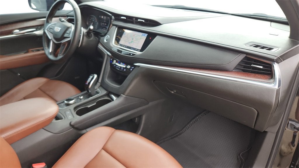 2023 Cadillac XT5 Sport