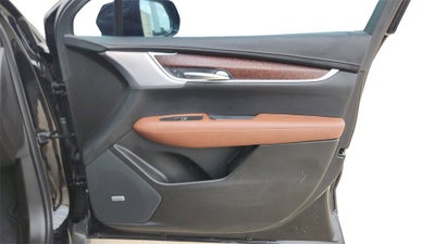 2023 Cadillac XT5 Sport