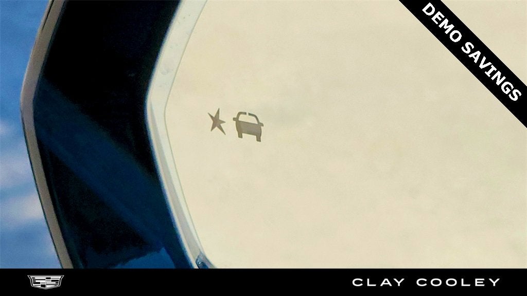 2025 Cadillac XT5 Sport