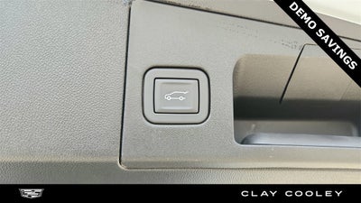 2025 Cadillac XT5 Sport