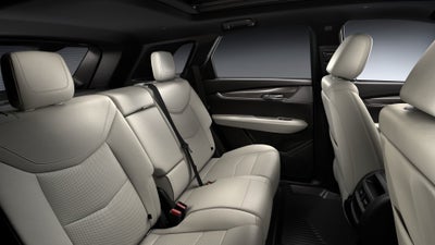 2025 Cadillac XT5 Sport