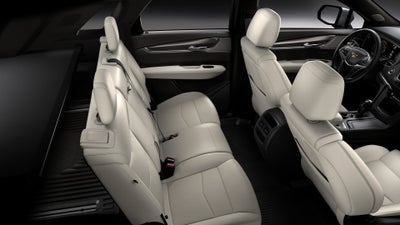 2025 Cadillac XT5 Sport