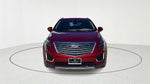 2018 Cadillac XT5 Platinum AWD