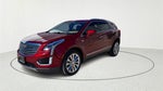 2018 Cadillac XT5 Platinum AWD