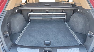 2018 Cadillac XT5 Platinum AWD